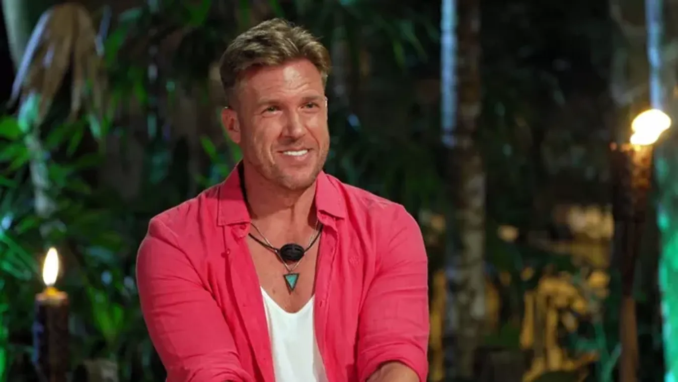 Hiheteten! Nem fog rajta a kor - Kasza Tibi így ünnepli születésnapját