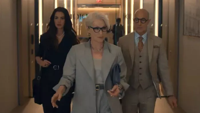 Minden, amit tudni lehet Az ördög Pradát visel folytatásáról