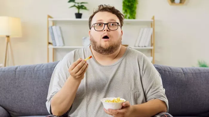 Az üres kalóriák veszélyesebbek, mint gondolnád