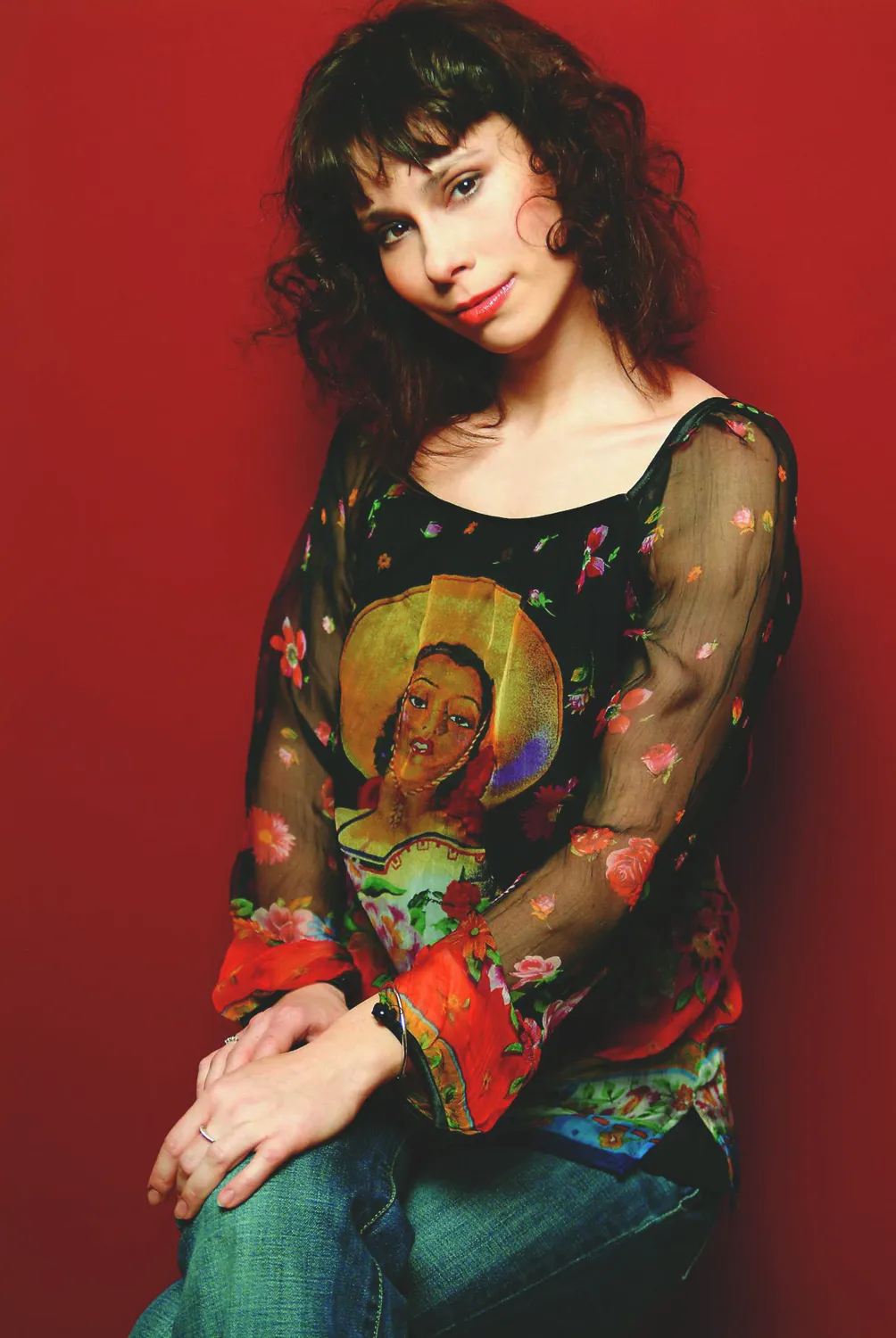 Kecskés Karina sztáradatlap