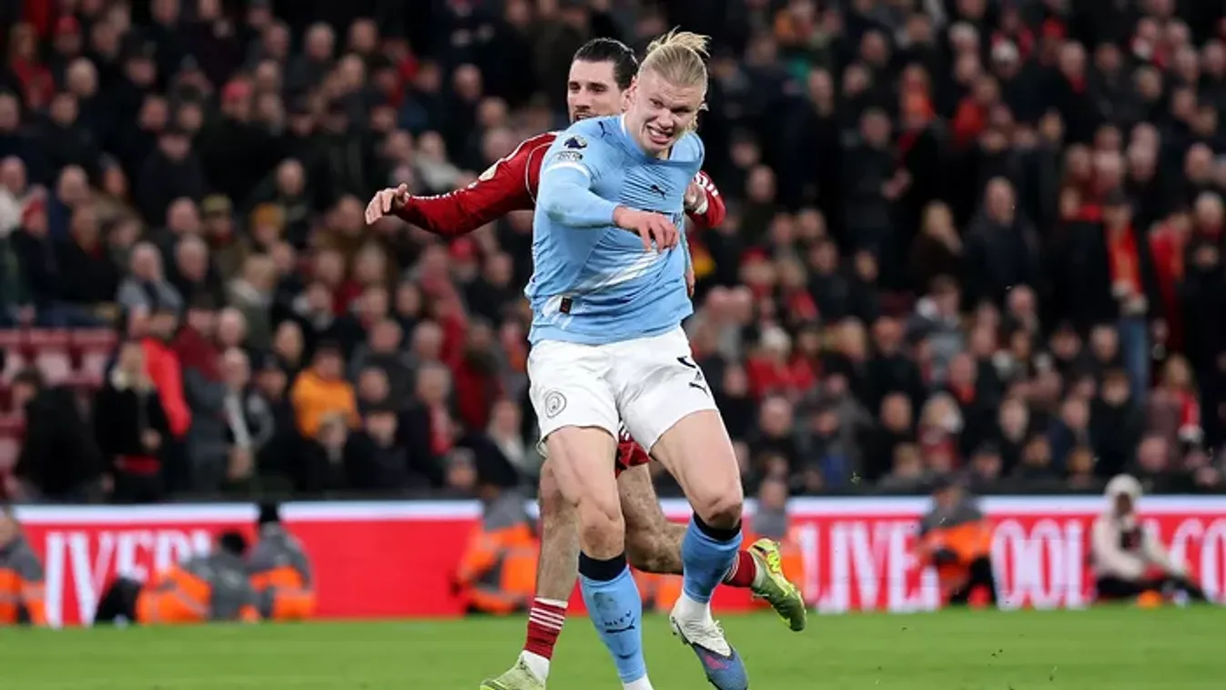 "Nem akarok veled beszélni" - Szoboszlai Dominik barátja mindent elmondott a piros lapról