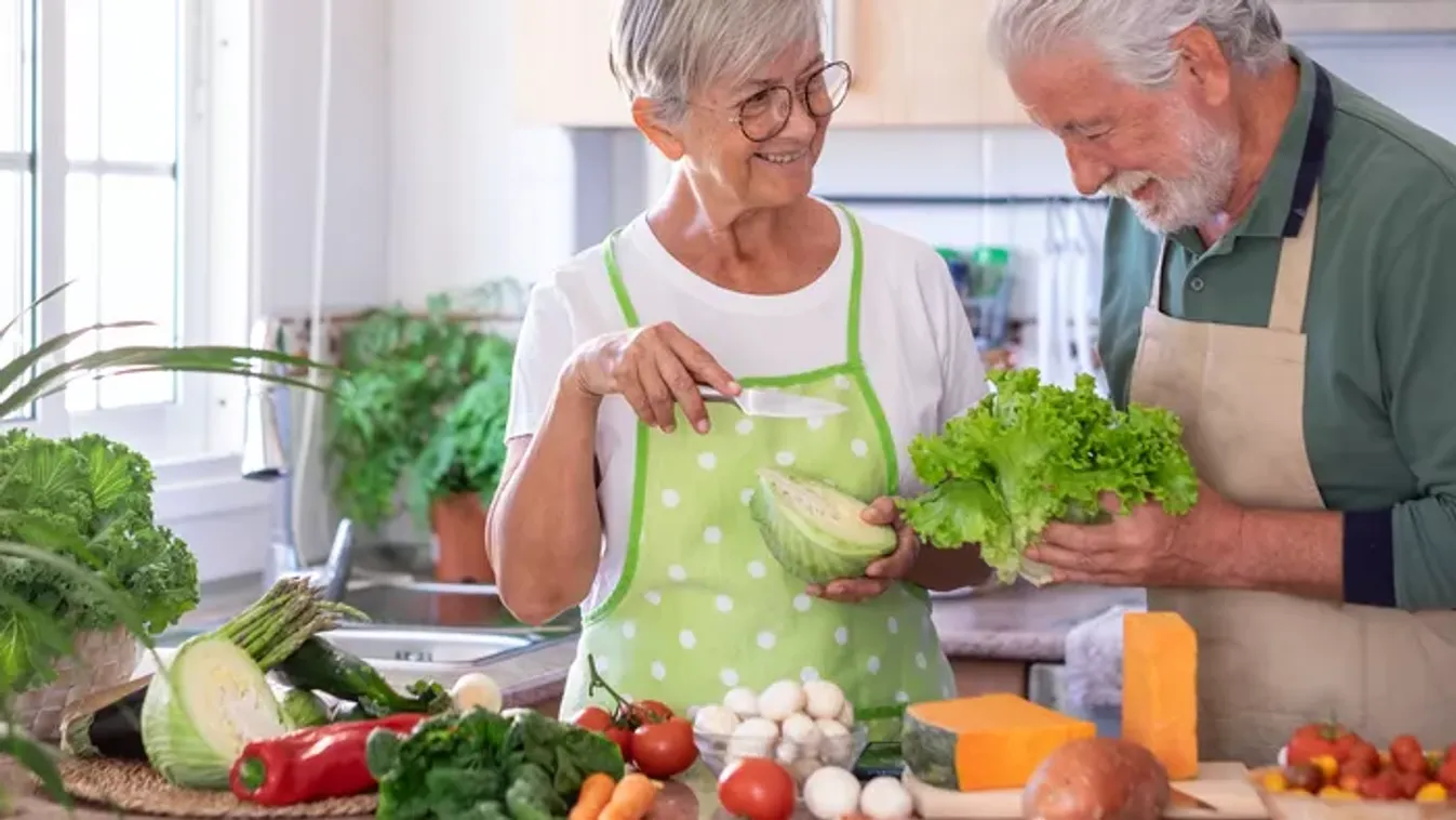 7 étel, ami javítja a memóriát és az agy egészségét