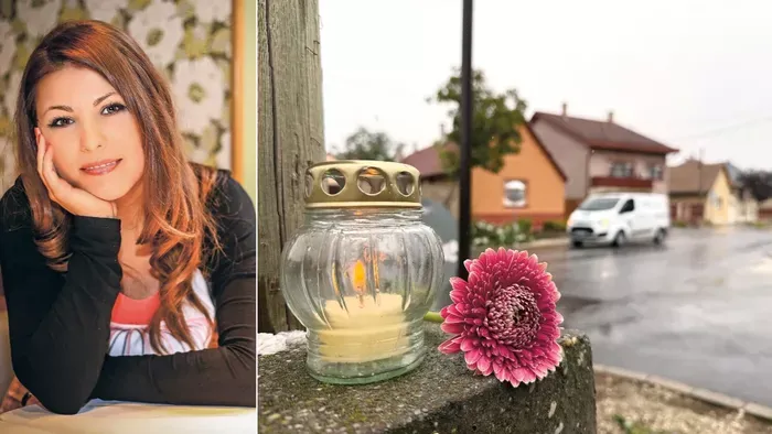 Itt tart most a Sallai Nóra balesetének vizsgálata