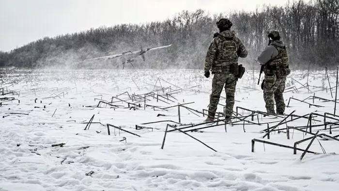 Kijev polgármestere elmondta: -13 fokra zuhan a hőmérséklet