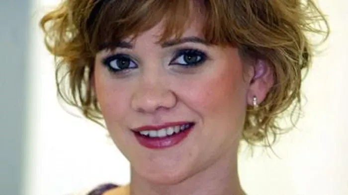 Emlékszel még a Barátok közt Berényi Katájára? Így él most