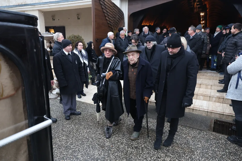 2026.02.19.Voith Ági temetés