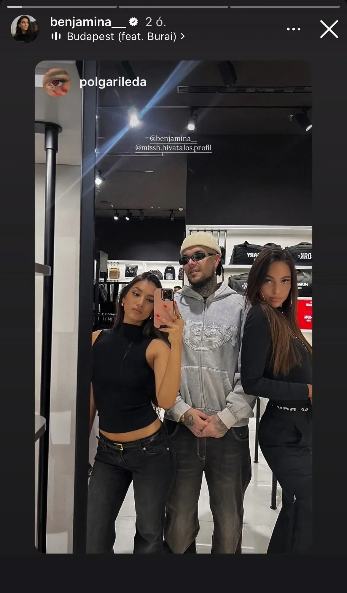 ByeAlex exe máris továbblépett?