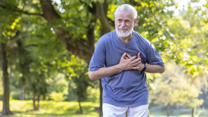 Ez a szokás növelheti a szívbetegség kockázatát