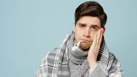 Szenvedünk, de jót tesz: ezért jó a láz