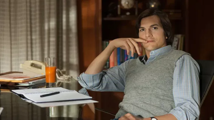 Ezeket biztos nem tudtad a 48 éves Ashton Kutcherről