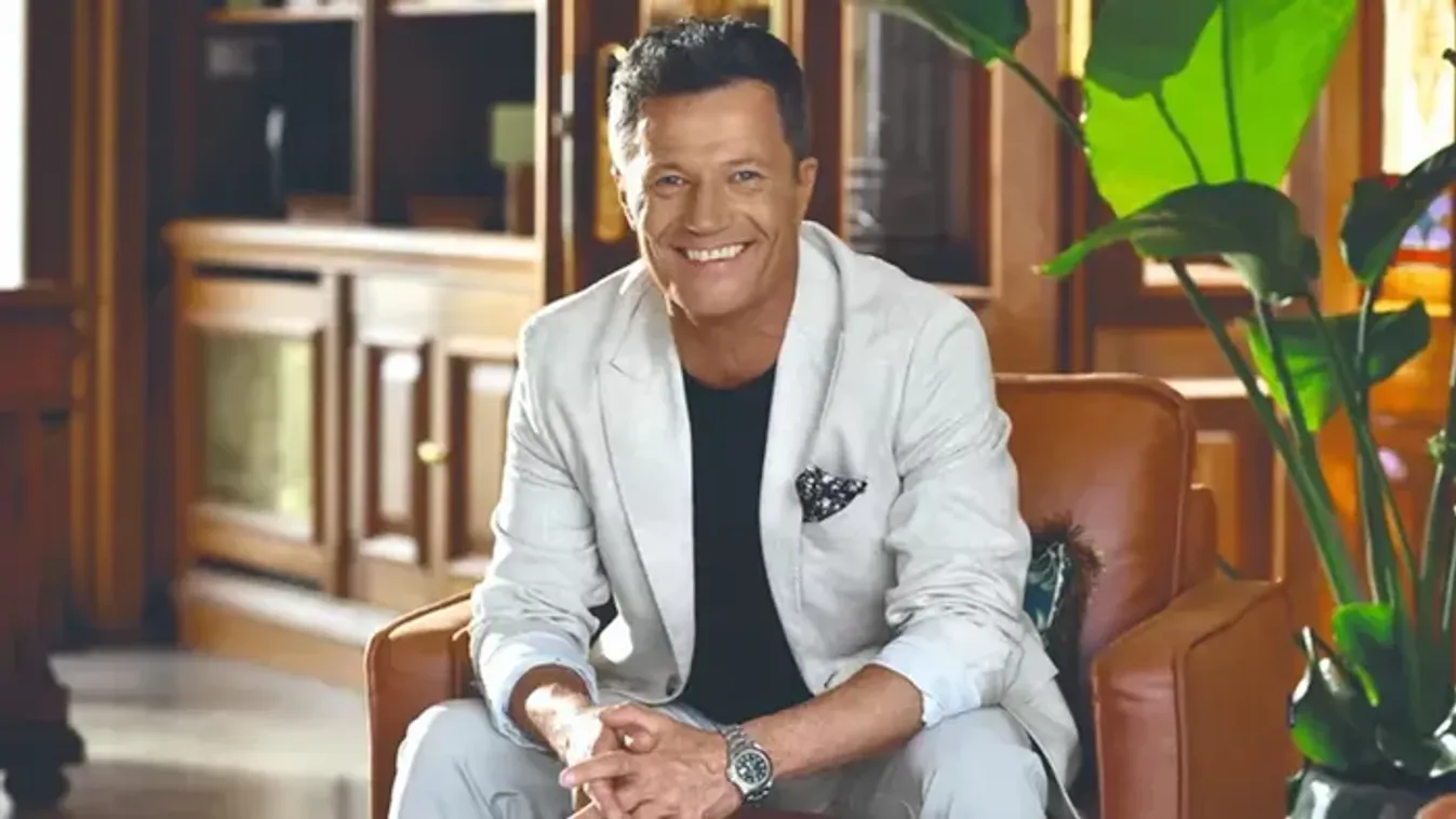 „Hízelgő az, ha valakinek háreme van” – Ilyen A Nagy Ő egy szakértő szemével