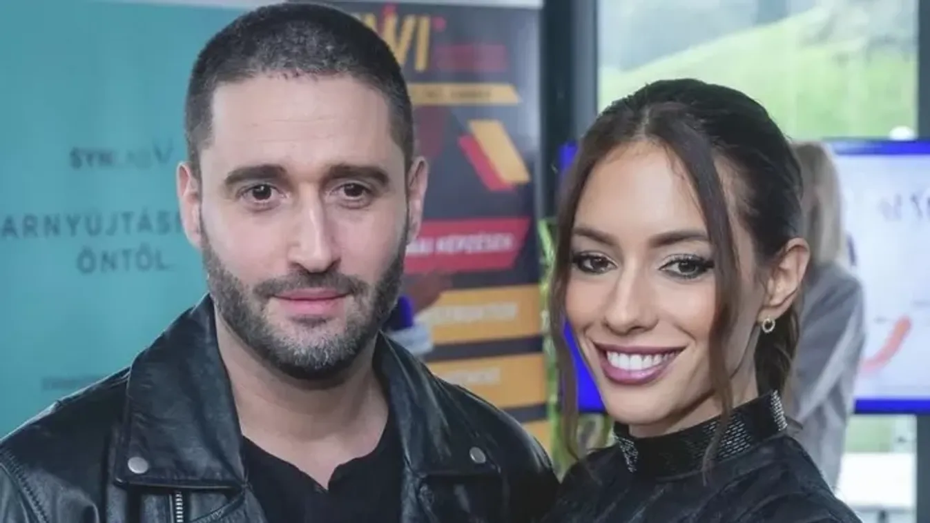Király-Virág Anita nem kertelt: ez a véleménye a hűtlenségről
