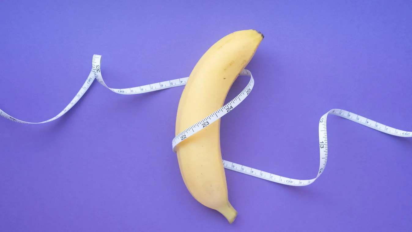 Gyors és működő módszert találtak a férfiasság látványos növelésére