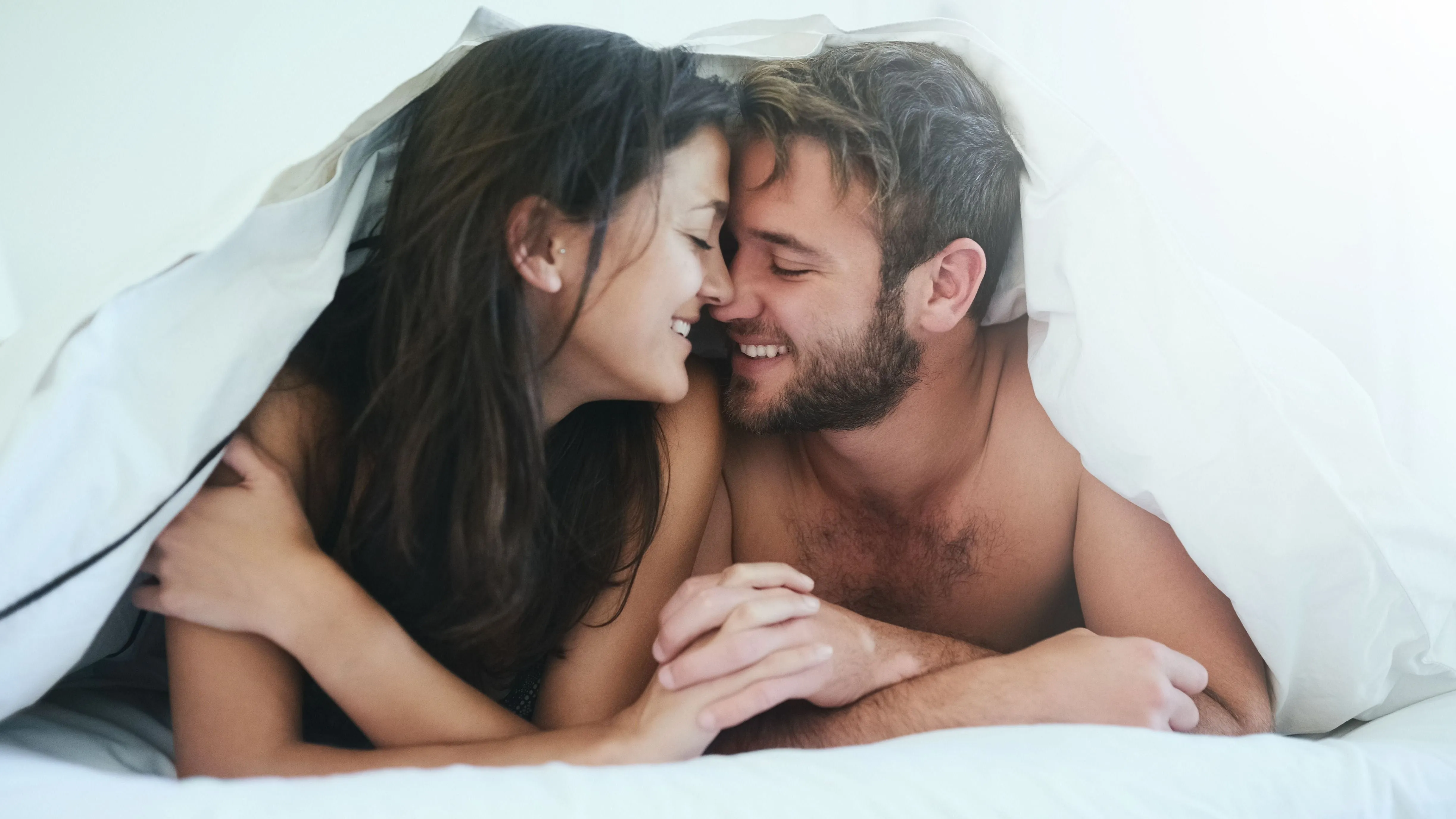 Horoszkóp szerint tökéletes szeretők a takaró alatt