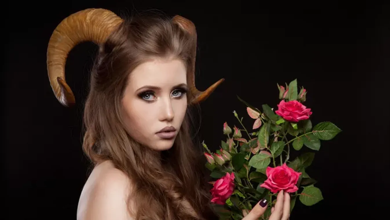 Így sminkelj a horoszkópod szerint – Kos nő sminkrutin, hogy kihozd magadból a maximumot