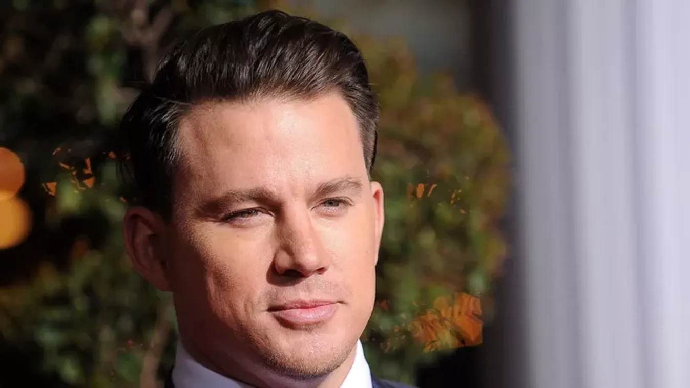 Channing Tatum műtőasztalra került – durva, milyen sérülést szenvedett