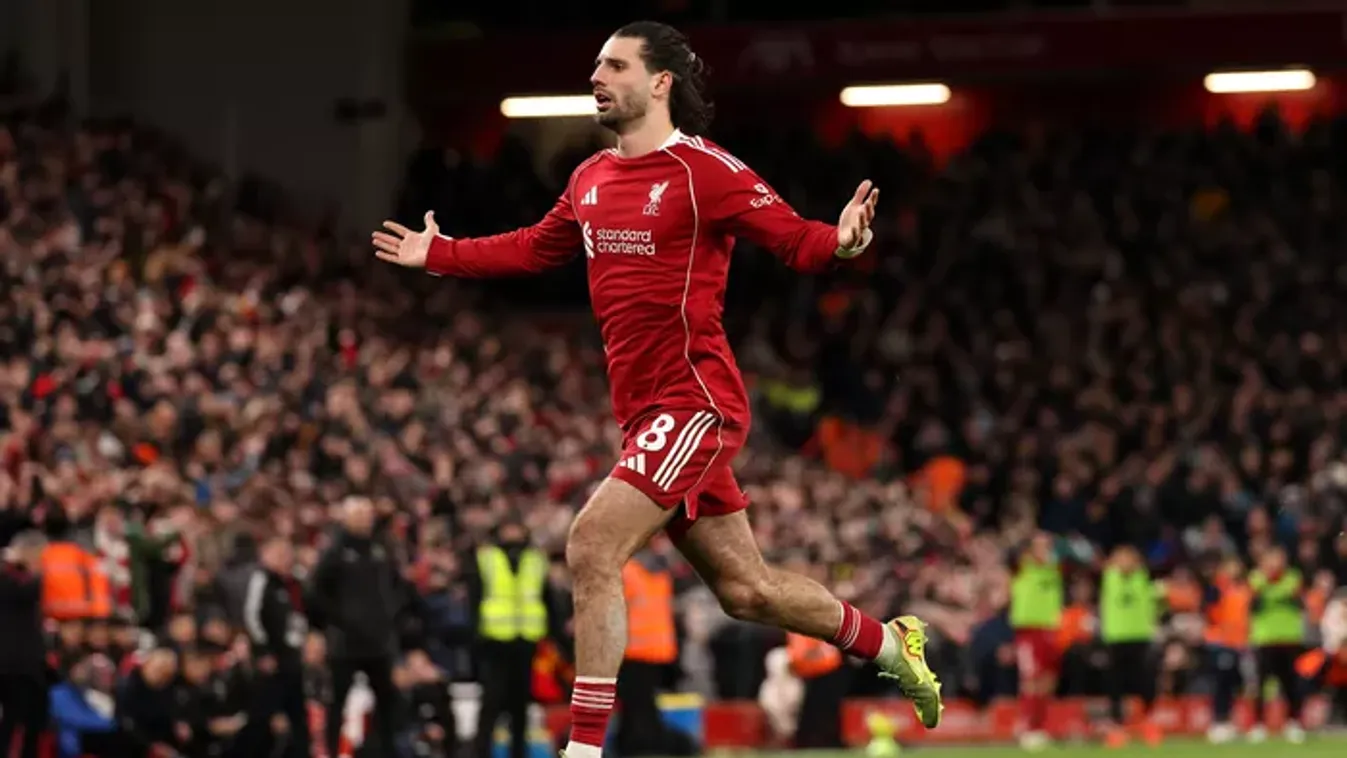 Nem elég a piros lap, Szoboszlai Dominiket a saját csapata is megalázta