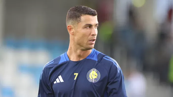 Eldőlt Cristiano Ronaldo sorsa Szaúd-Arábiában