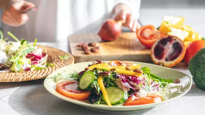 Ez az 5 diéta, akár 5 évvel is meghosszabbítja az életed