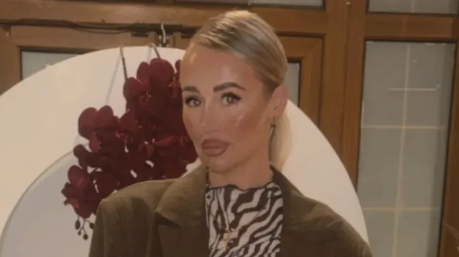 Ritka betegsége miatt szinte a házat sem tudja elhagyni az édesanya.