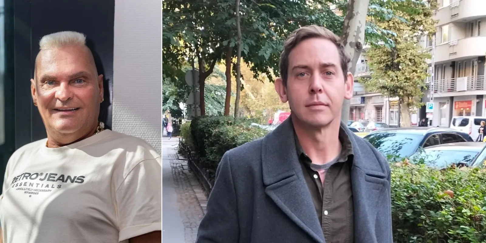 Bạn của Gusztáv Molnár lên tiếng về vụ bắt giữ ở sân bay