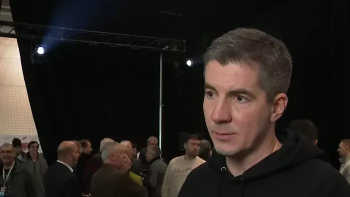 Kocsis Máté: A Fidesz a biztos választás