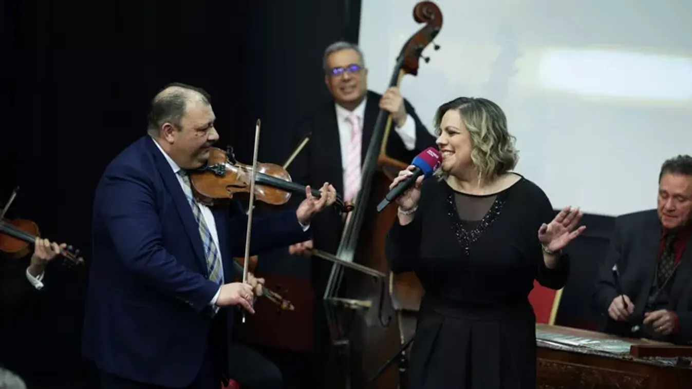 Nagy Dankó Turné 2026 – Országjáró koncertsorozatot indít a Dankó Rádió