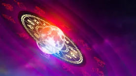 Ők mindig egy lépéssel mások előtt járnak – Ez a 3 csillagjegy hatodik érzékkel született