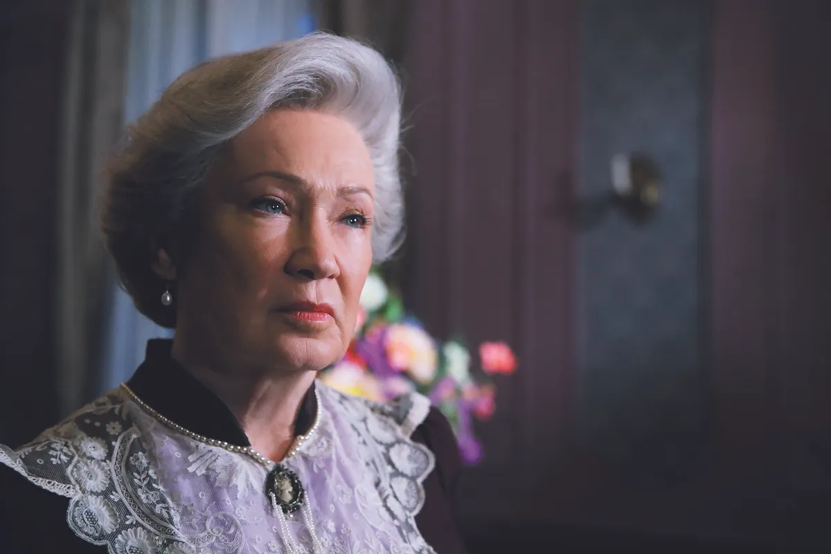 Udvaros Dorottya: "A mai napig van bennem egy kis szorongás" - Bors
