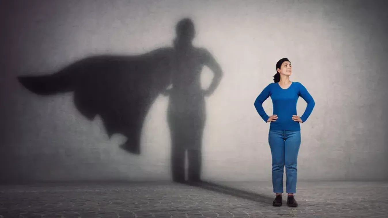 Személyiségteszt: most kiderül, milyen rejtett szuperképességgel rendelkezel