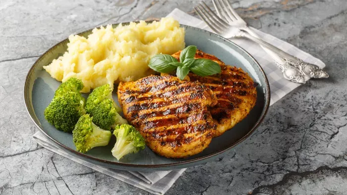 Diétás krumpli gyorsan és egyszerűen