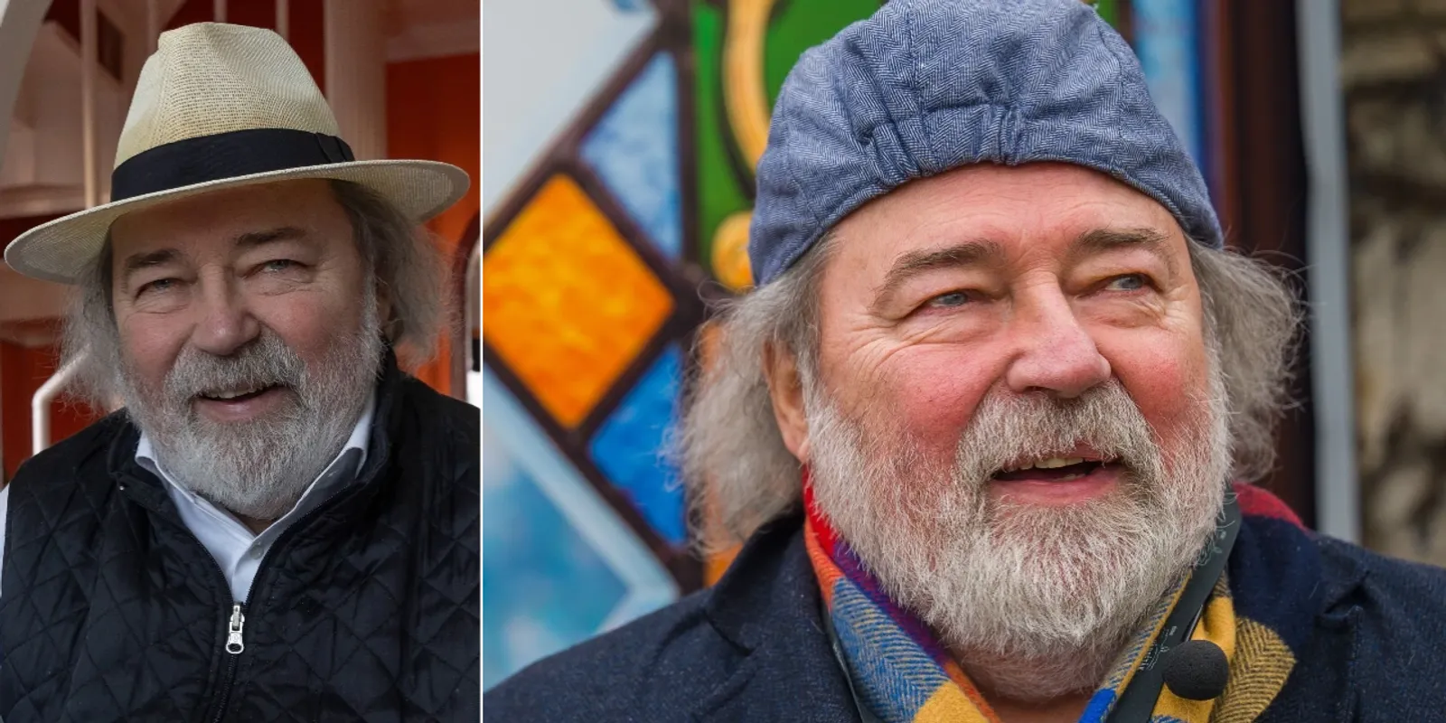 Jó hír jött az Omega legendájáról, Molnár György Elefántól