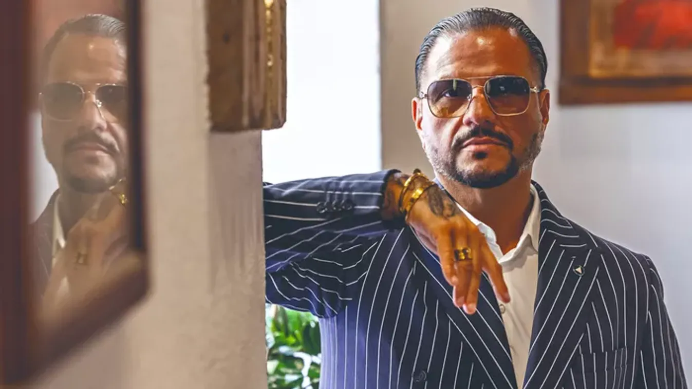 Emilio hírt adott Bangó Margitról: „Most szeretetre, imára van szüksége ”