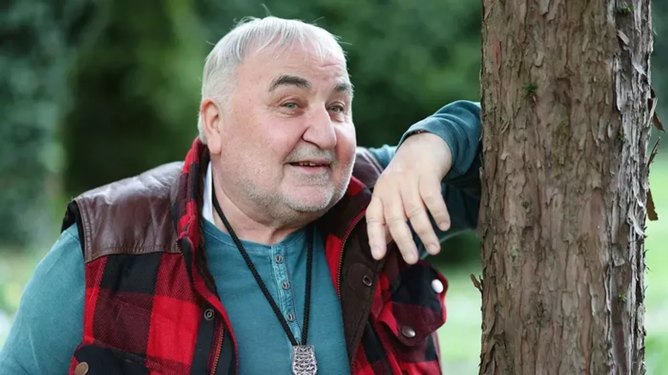 Mikó István megszólalt a Borsnak – így van most a legendás színművész