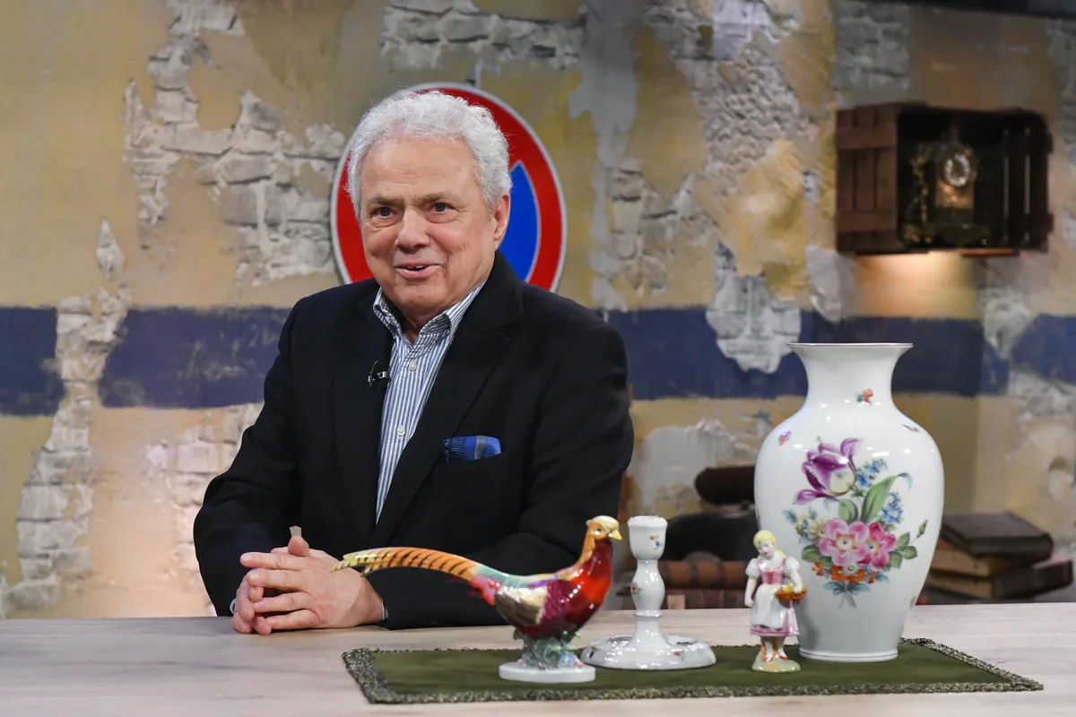 a Kincsvadászok VIP sztárjai könnyekig hatódtak