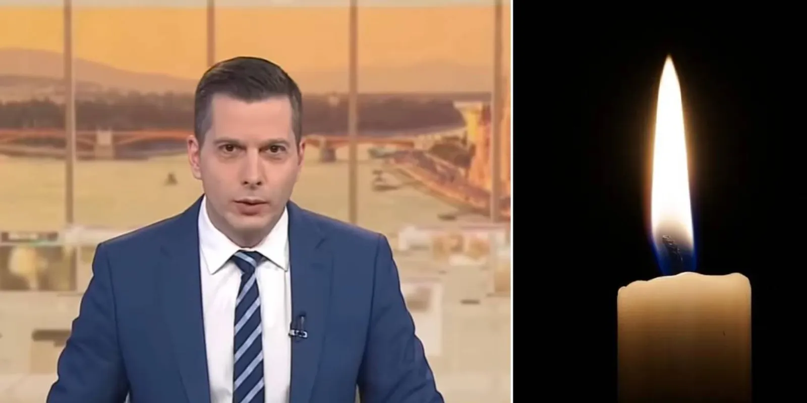 Egyre rejtélyesebb az M1 híradósának halála