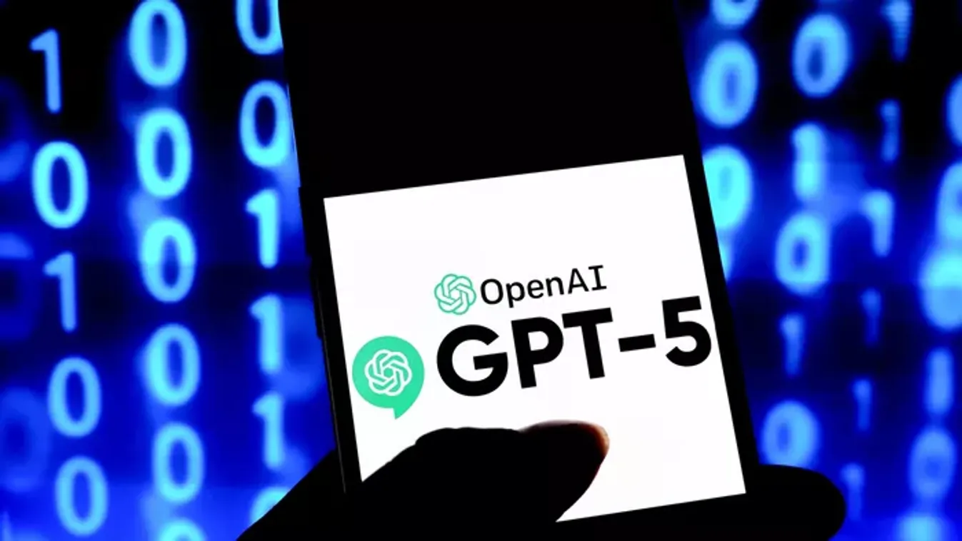 Erősebb motor, szigorúbb korlátok: így változik az ingyenes ChatGPT