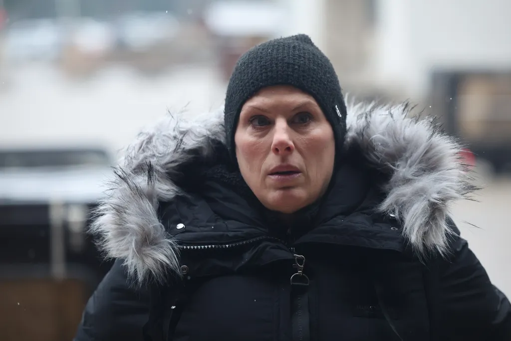 2026.02.19.Voith Ági temetés
Oroszlán Szonja