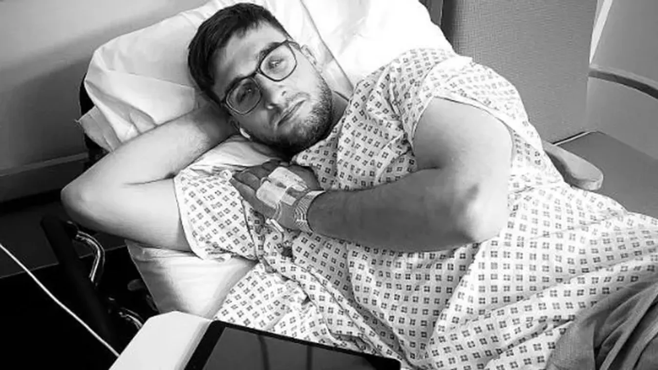 Kinevették a dokik az édesapát, miközben halálos kór terjedt a testében