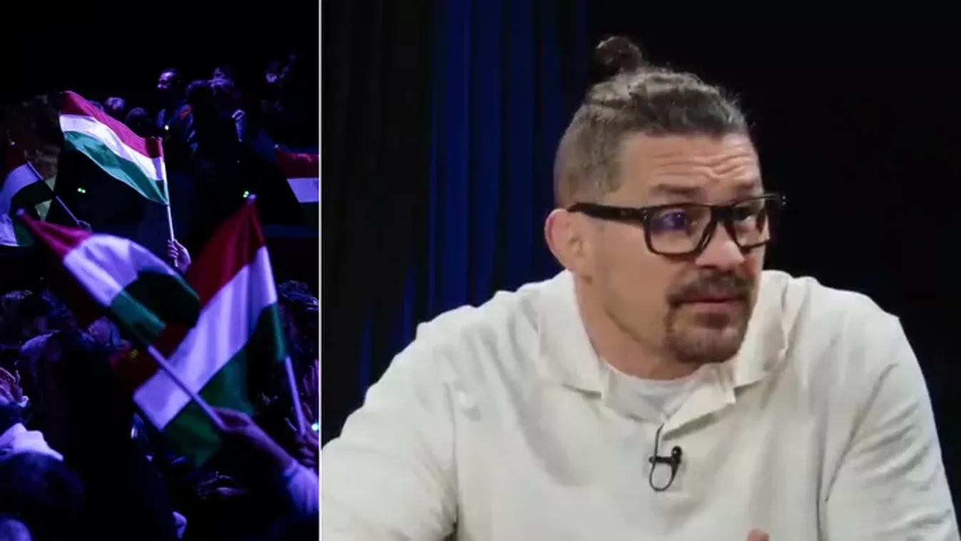 Bárdosi Sándor próbálja megérteni a baloldali embereket, de nem megy