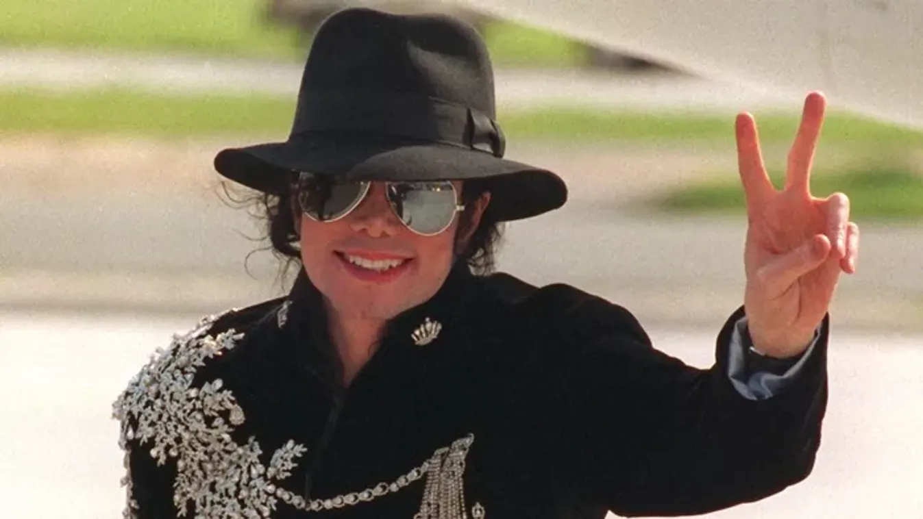 Új felvétel látott napvilágot Michael Jacksonról: megdöbbentő dolgot mondott a gyerekekről