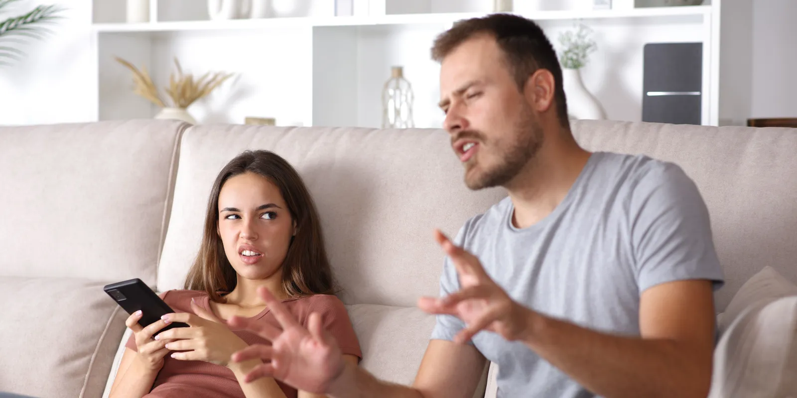 Ez a 3 csillagjegy a legnagyobb hazudozó a horoszkóp szerint