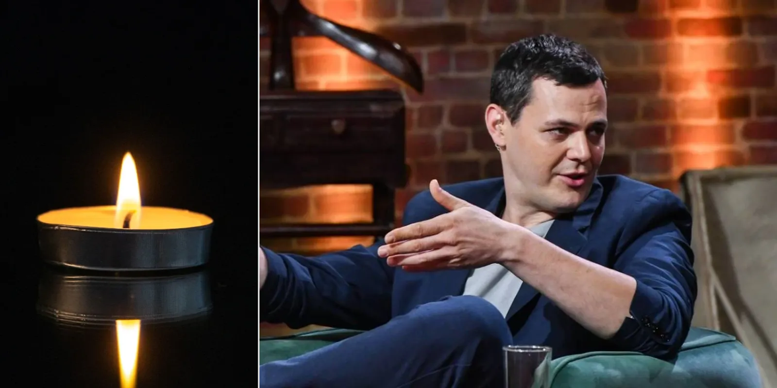 Gyászol a Kincsvadászok sztárja: Szívszorító búcsút vett