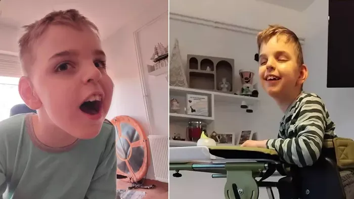 A Bors segítségével gyűlt össze a pénz Zsombi műtétjére