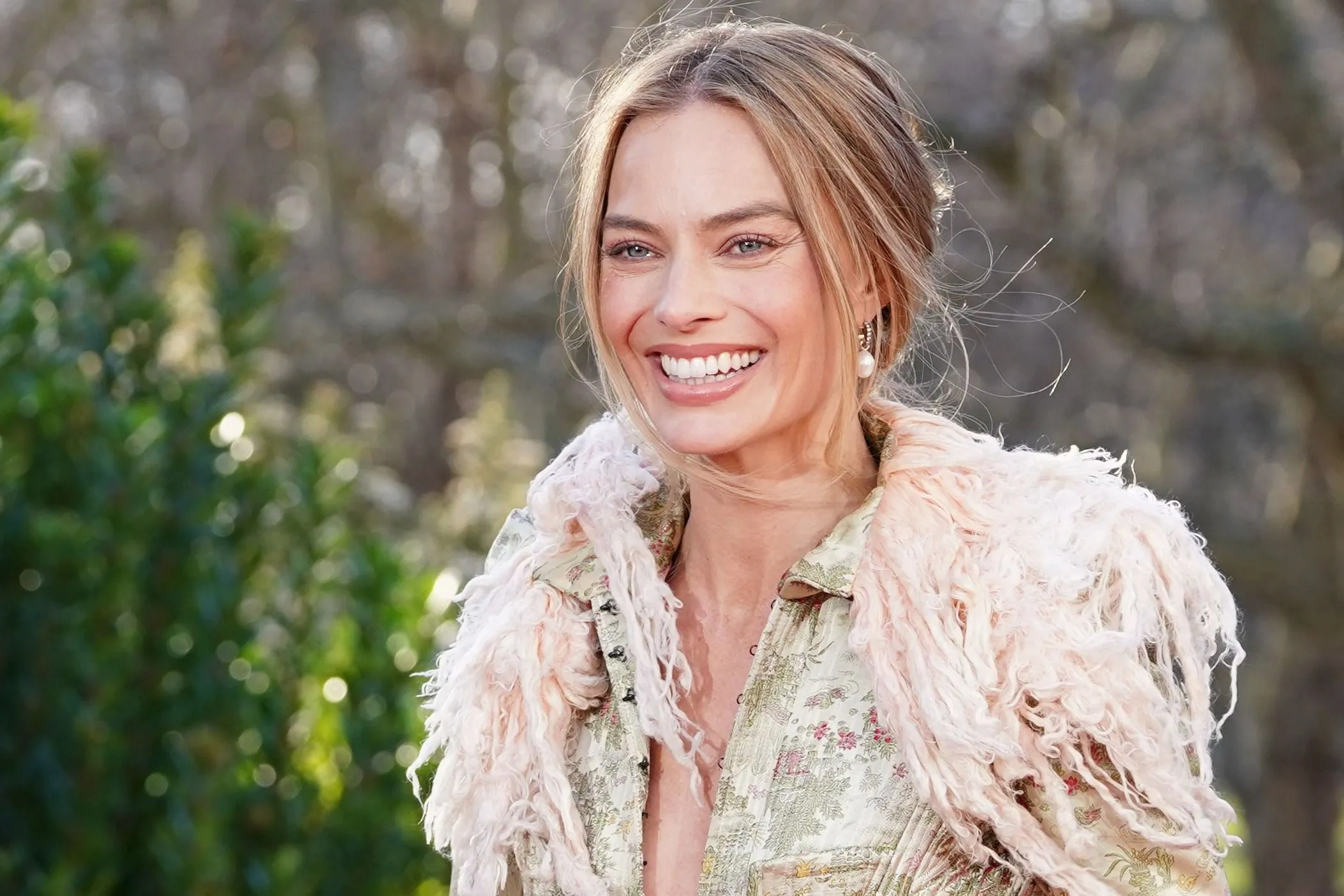 Margot Robbie megkapta élete legmegalázóbb ajándékát