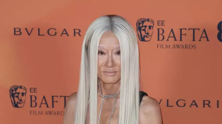 BAFTA 2026 vörös szőnyeg