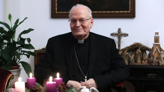 Megtudtuk, hogy van most Erdő Péter