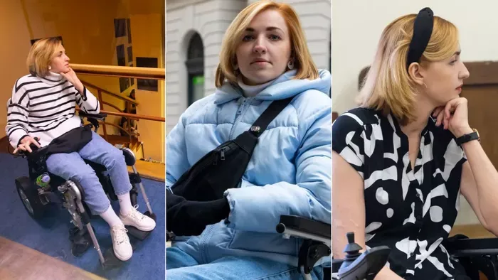 Megszólalt a lebénult balerina a vádemelésről