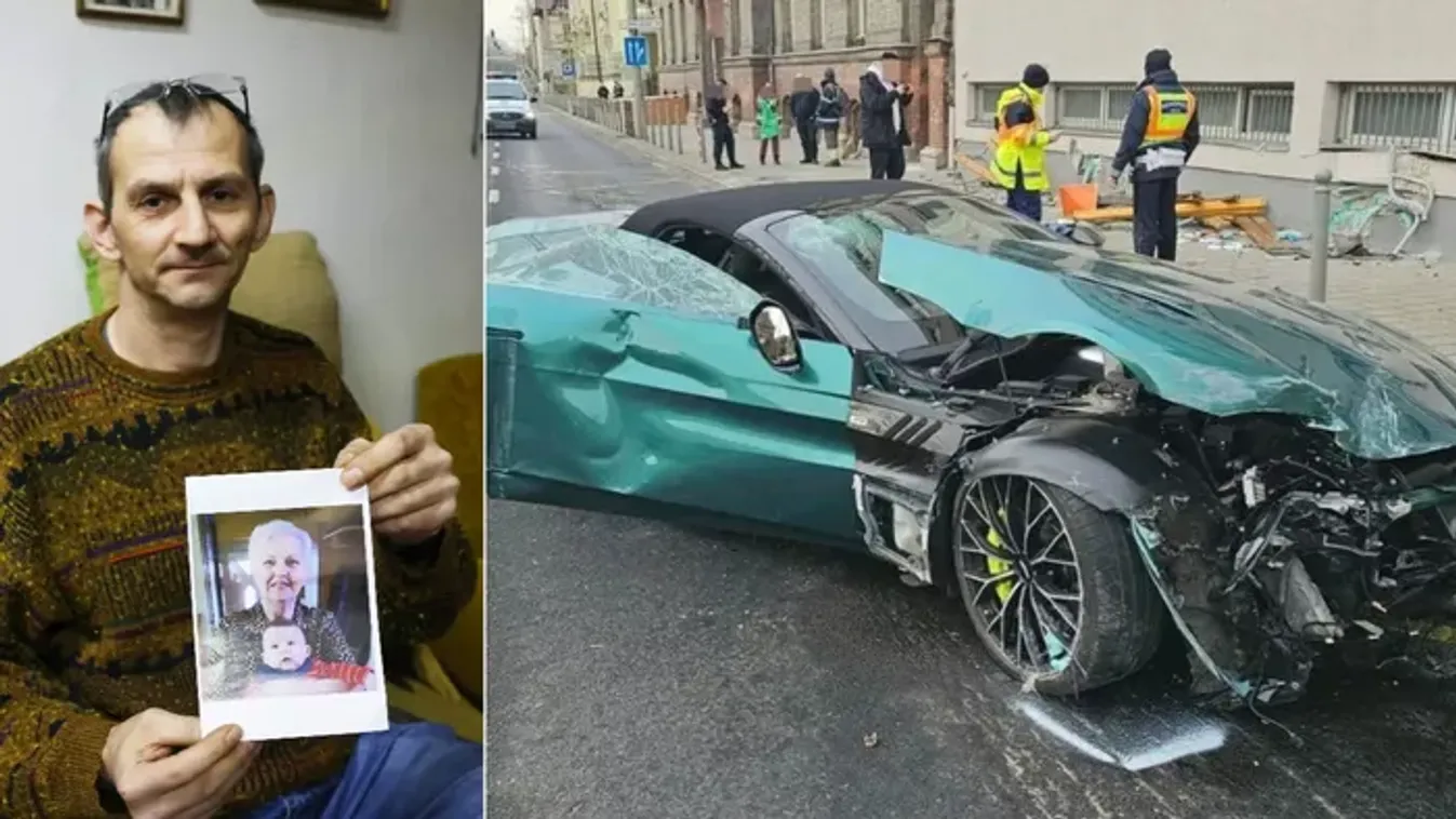 Győri gázolás: új, fájdalmas fejlemény Ilona néni búcsúztatásáról