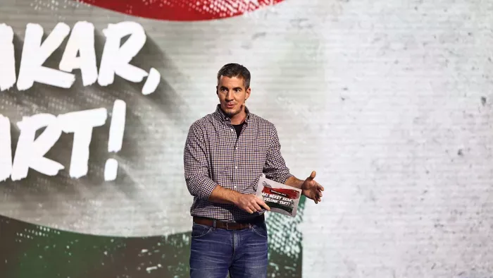 EU-s csatozása: Országgyűlési javaslatot nyújtottak be